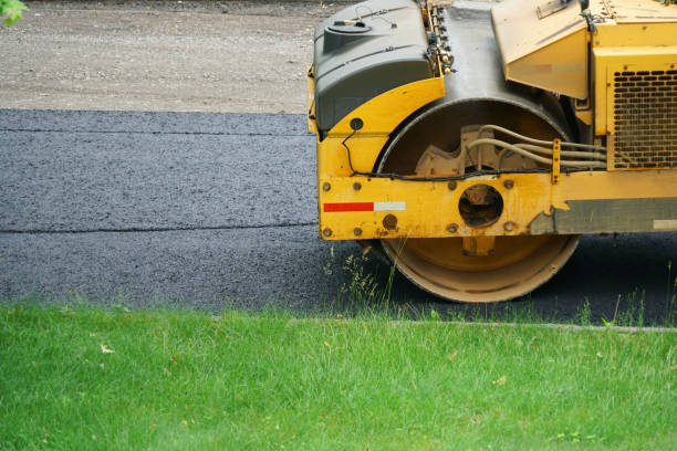 Best Driveway Overlay Services  in Moraine, OH