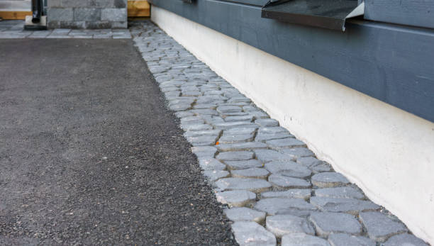 Why Choose Us For All Your Driveway Paving Needs in Moraine, OH?