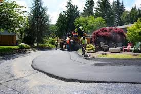 Best Recycled Asphalt Driveway Installation  in Moraine, OH