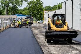 Best Driveway Border and Edging  in Moraine, OH