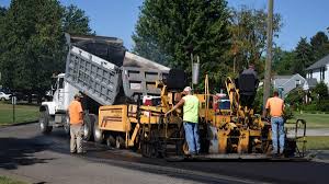 Best Decorative Concrete Driveways  in Moraine, OH